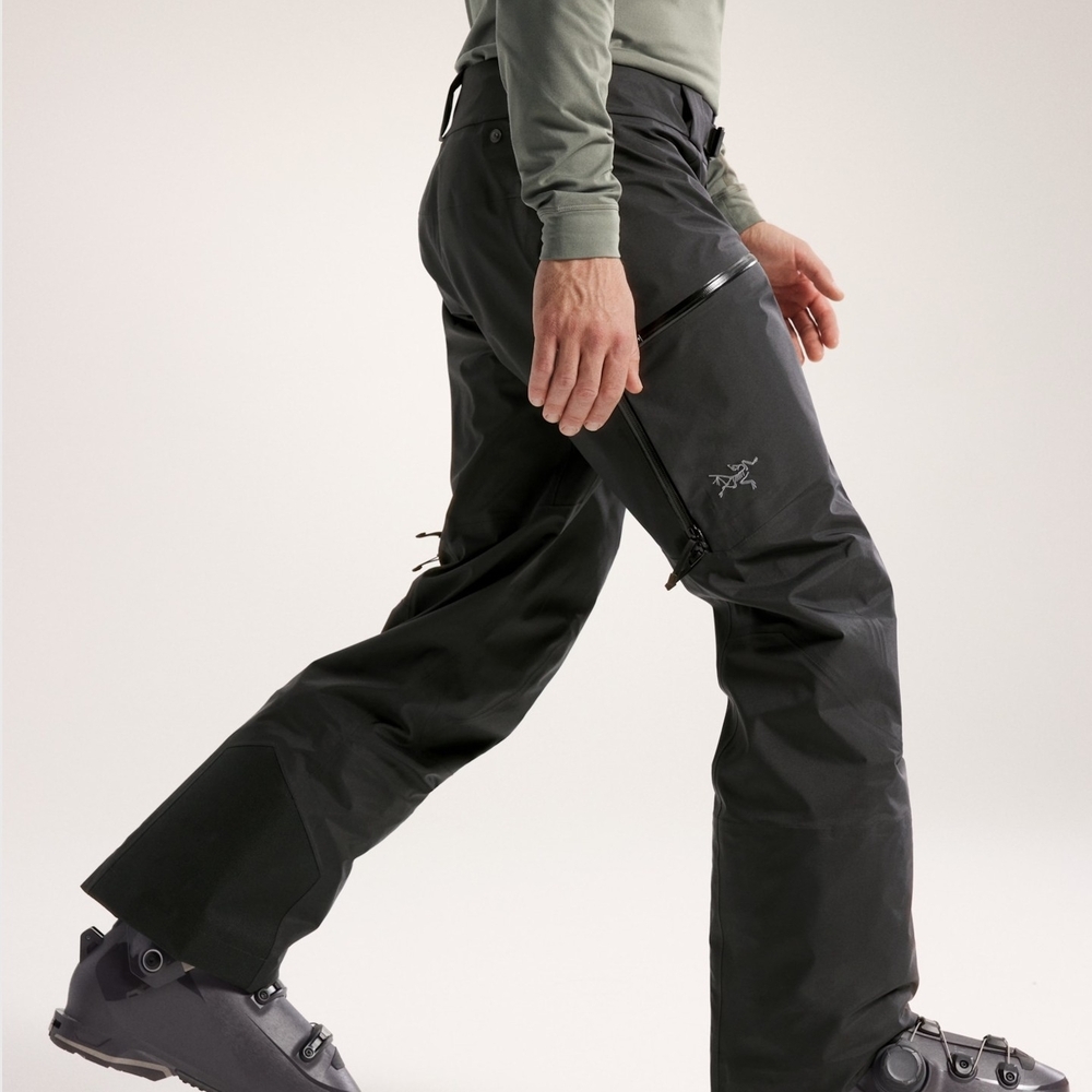 Arc'teryx Men's Sabre Ski Pants NWOT